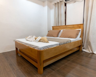 JCH Regular Room - 2 pax