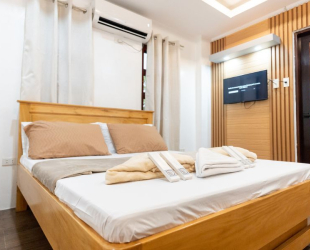 JCH Regular Room - 2 pax