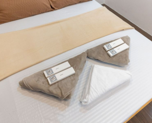 JCH Regular Room - 4 pax