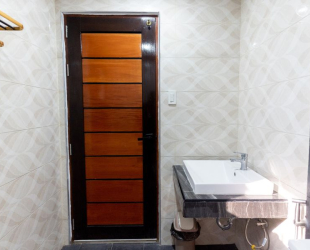 JCH Superior Room - 6 pax