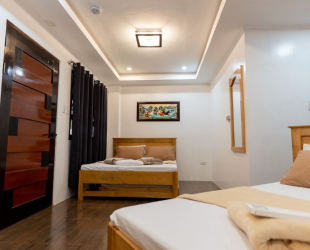 JCH Superior Room - 6 pax