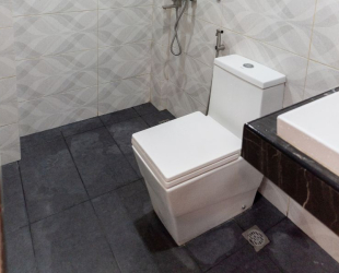 JCH Superior Room - 6 pax