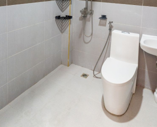 Cazandra Regular Room - 2 pax