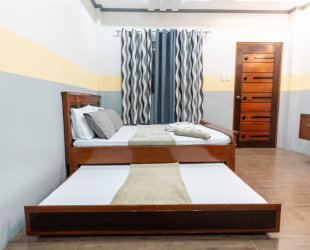 Cazandra Regular Room - 2 pax