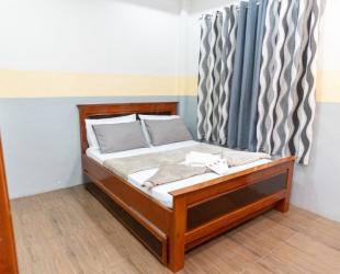 Cazandra Regular Room - 2 pax