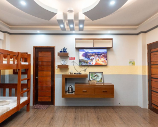 Cazandra Superior Room - 6 pax