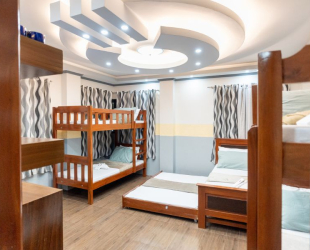 Cazandra Superior Room - 8 pax