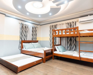 Cazandra Superior Room - 8 pax